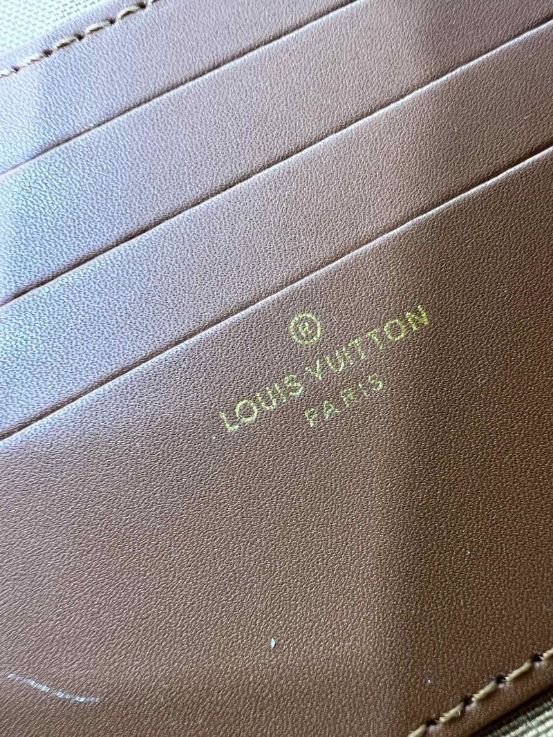 LV Satchel bags